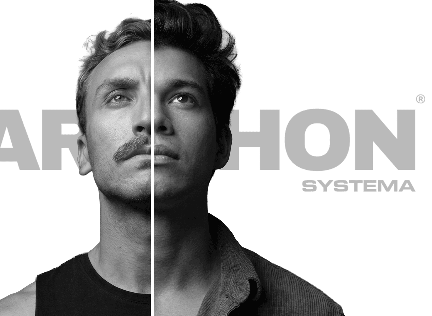 Marathon Systema founders