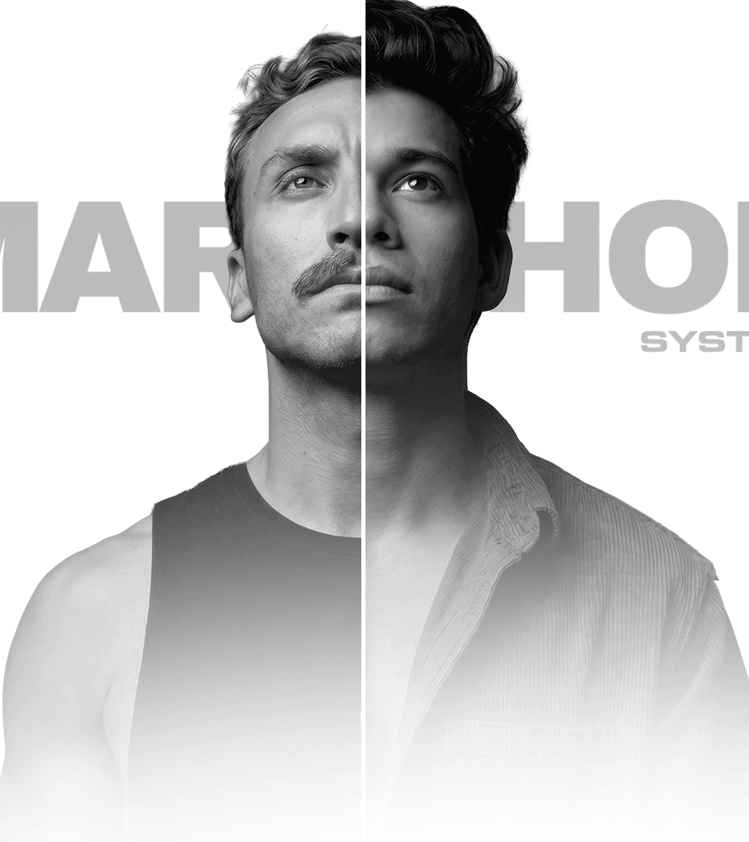 Marathon Systema founders